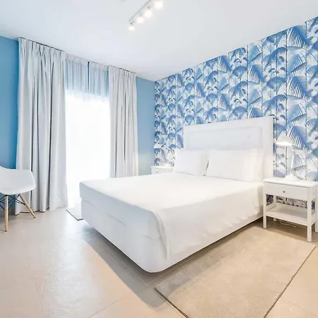 Vale Formoso Sleeps 8 Air Con Wifi Willa