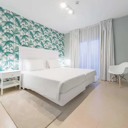 Willa Vale Formoso Sleeps 8 Air Con Wifi *