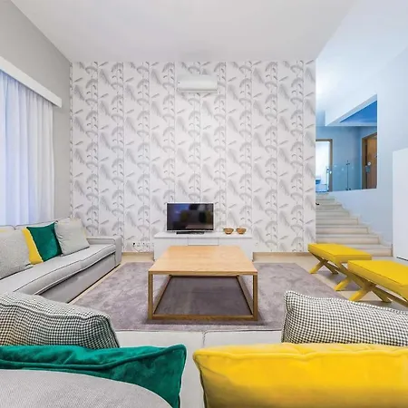 Vale Formoso Sleeps 8 Air Con Wifi *