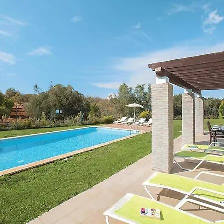 Vale Formoso Sleeps 8 Air Con Wifi فيلة Vale Formoso (Faro)