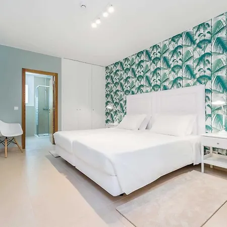 Vale Formoso Sleeps 8 Air Con Wifi Vale Formoso (Faro)
